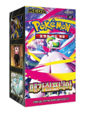 Pokemon Mega Symphonia Booster Box (Korean)