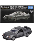 Tomica Premium Nissan Skyline GT-R (BNR32)