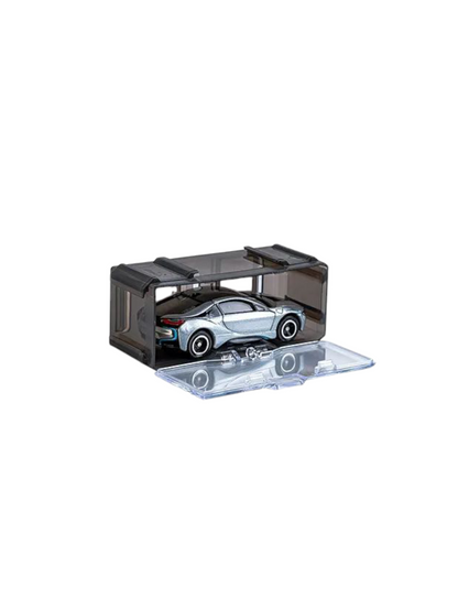 Interlocking Car Storage Case For Hotwheels 1:64 Scale