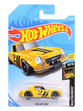 HotWheels Fairlady 2000 Imported Mainline 1:64 Scale