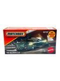 Matchbox 1997 Mclaren F1 Gt Mainline 1:64 Scale No 32