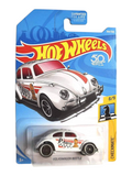 HotWheels Volkswagen Beetle Imported Mainline 1:64 Scale