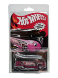 HotWheels 2013 Volkswagen Drag Bus RLC Imported 1:64 Scale ( With Protector )