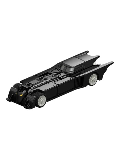 Blokees Wheels E02 The Dark Knight Blind Box (Code: 75681) – [Pack of 1 / Random Surprise Model]