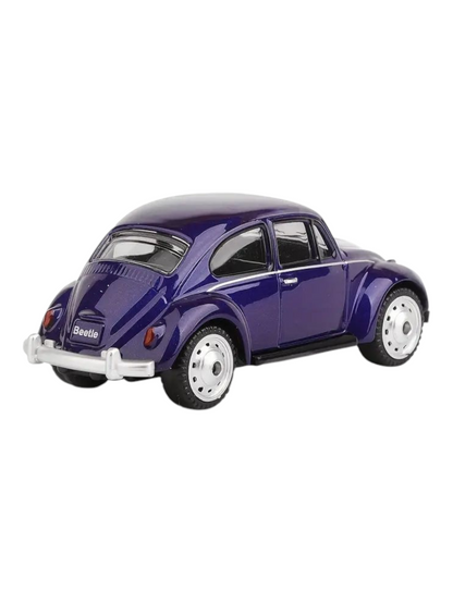 CCA Volkswagen Classical Beetle 1967 1:54 Scale