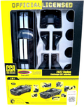 CCA 2022 Dodge Challenger SRT Jailbreak 2 in 1 Car Tuning Set 1:36 Scale