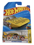 HotWheels 70 Plymouth Superbird Imported Mainline 1:64 Scale