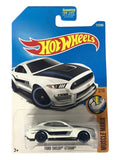 Hotwheels Ford Shelby gt350r imported mainline 1:64 Scale