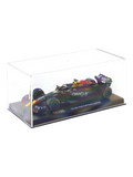 Bburago Formula 1 (F1) 2024 Redbull Racing RB20 No 1 1:43 Scale (With Acrylic Case)
