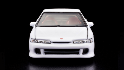 Hotwheels '1995 Honda Integra Type R 1:64 Diecast Model Car | Premium Collectible | Sealed Card | Limited Edition RLC