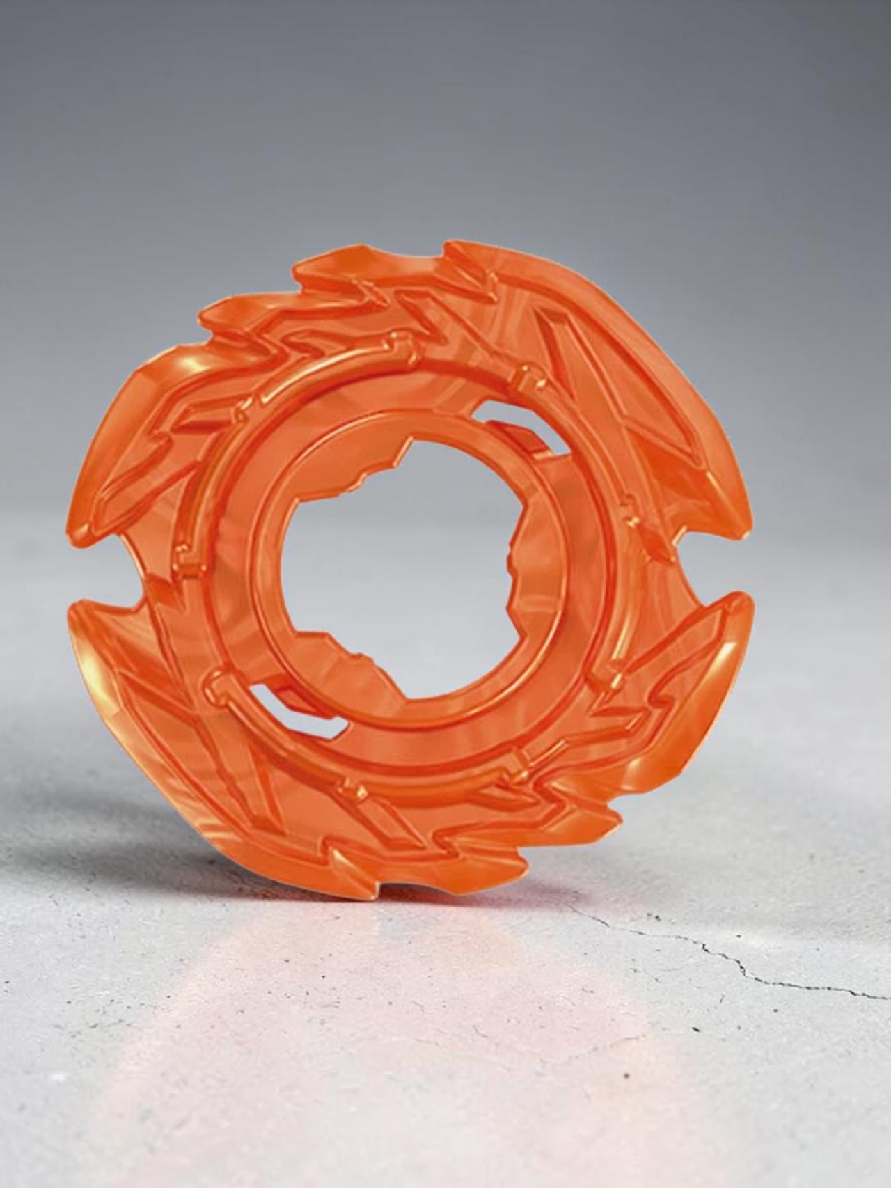 Takara Tomy Tomica Beyblade X CX-15 Ragnarage FE4-55Y