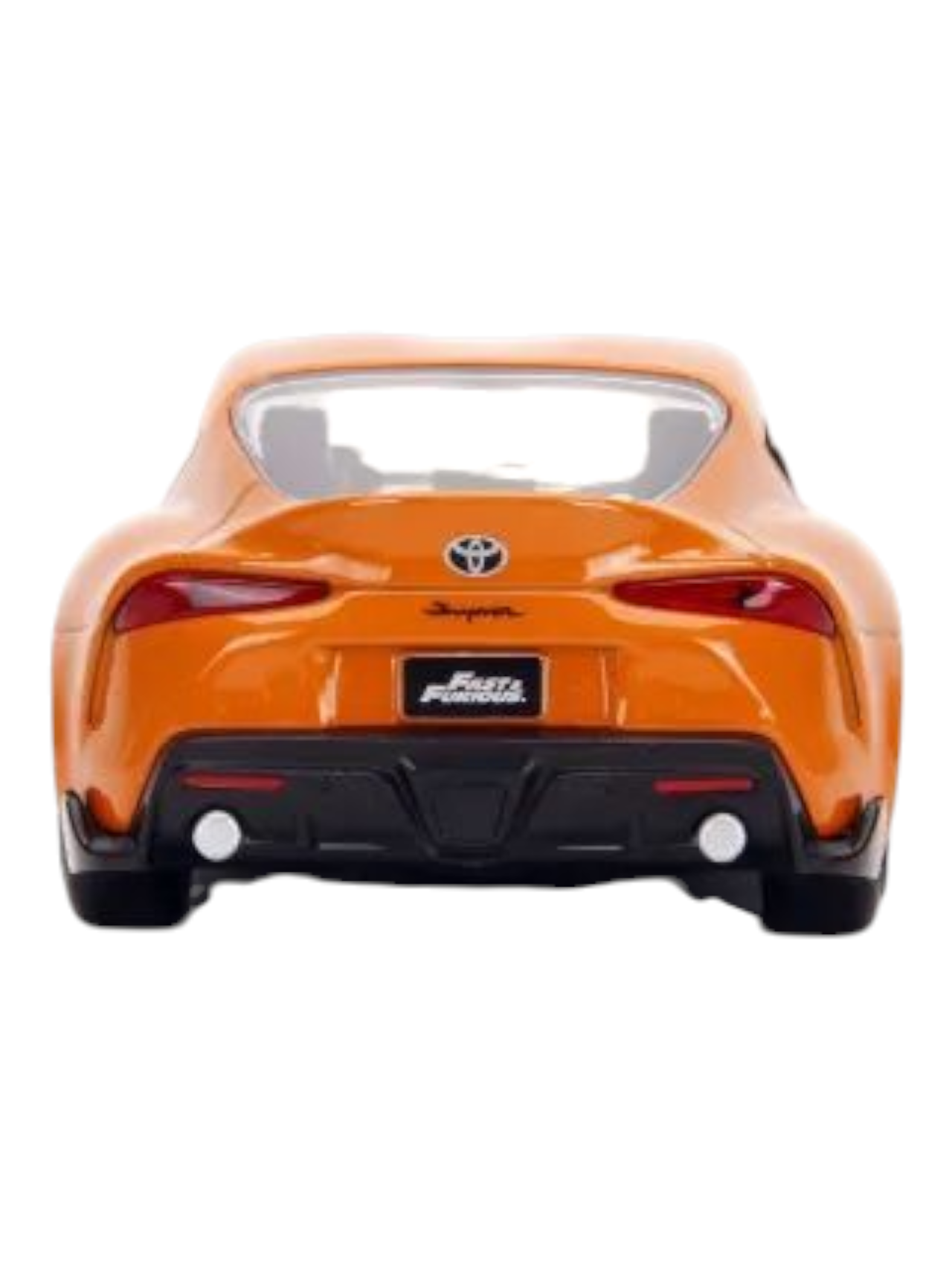 Jada Fast and Furious Han's Toyota GR Supra 1:32 Scale Diecast