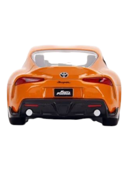 Jada Fast and Furious Han's Toyota GR Supra 1:32 Scale Diecast