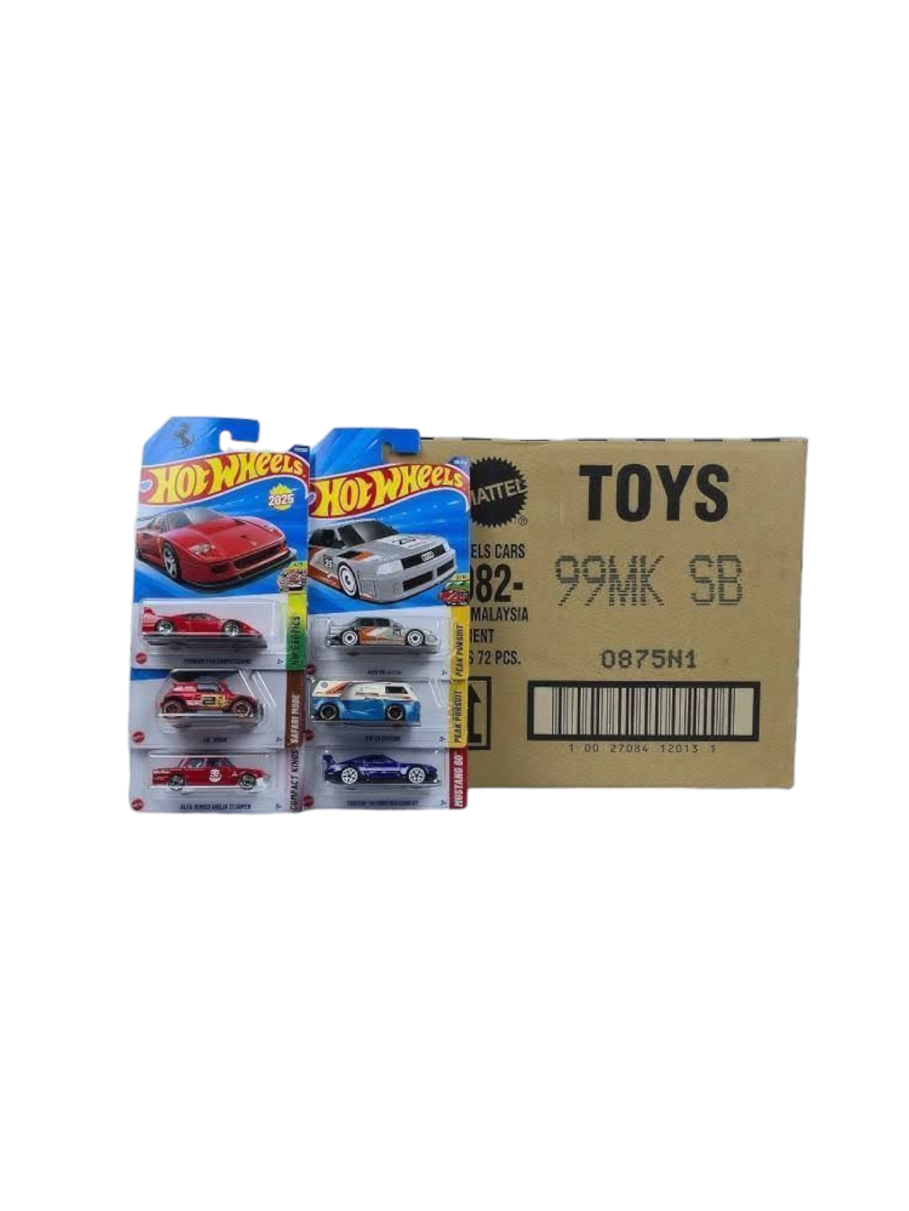 Toy Collectors India
