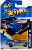 Hotwheels '70 chevelle ss imported mainline 1:64 Scale