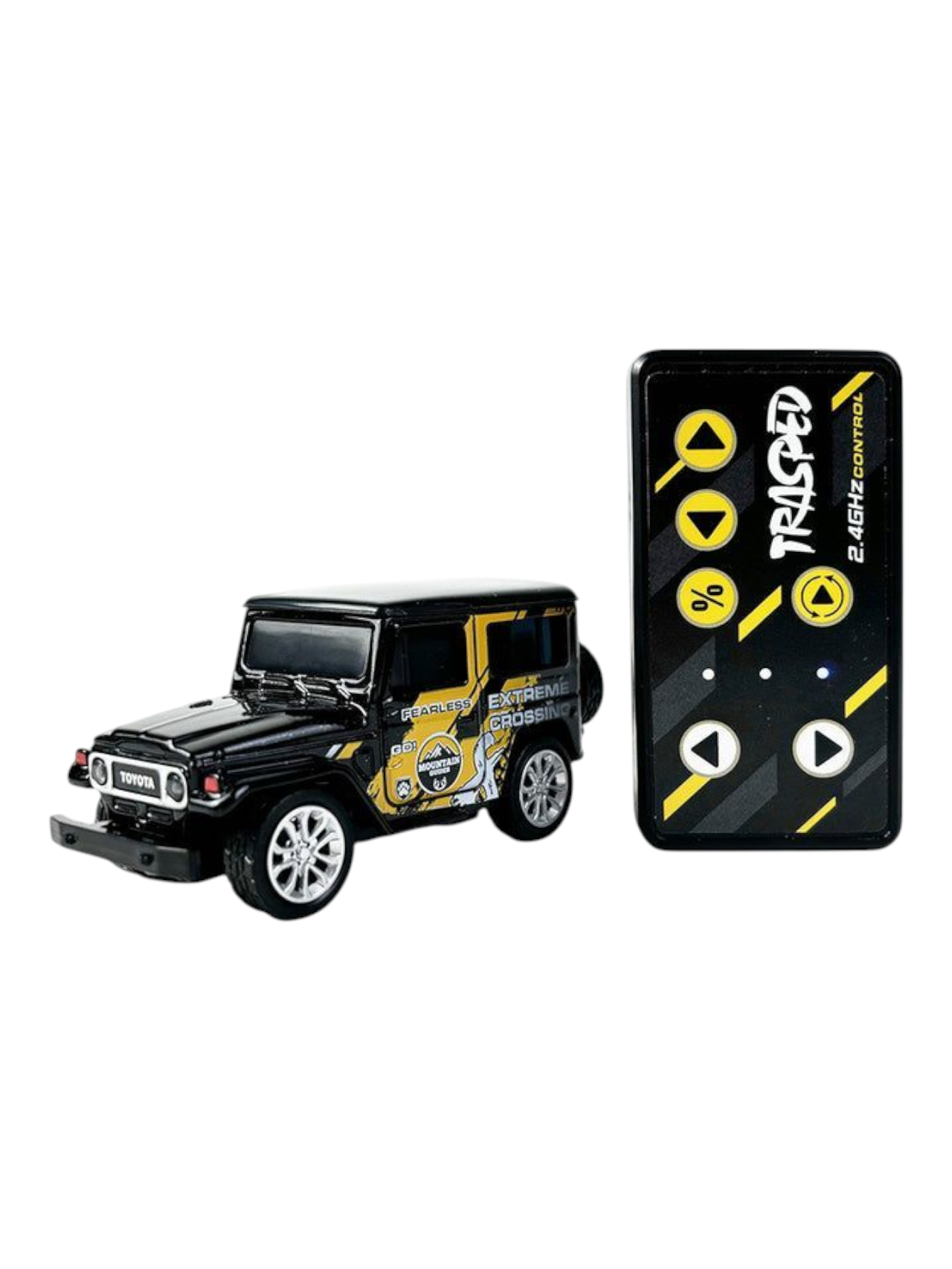 Toy Collectors India