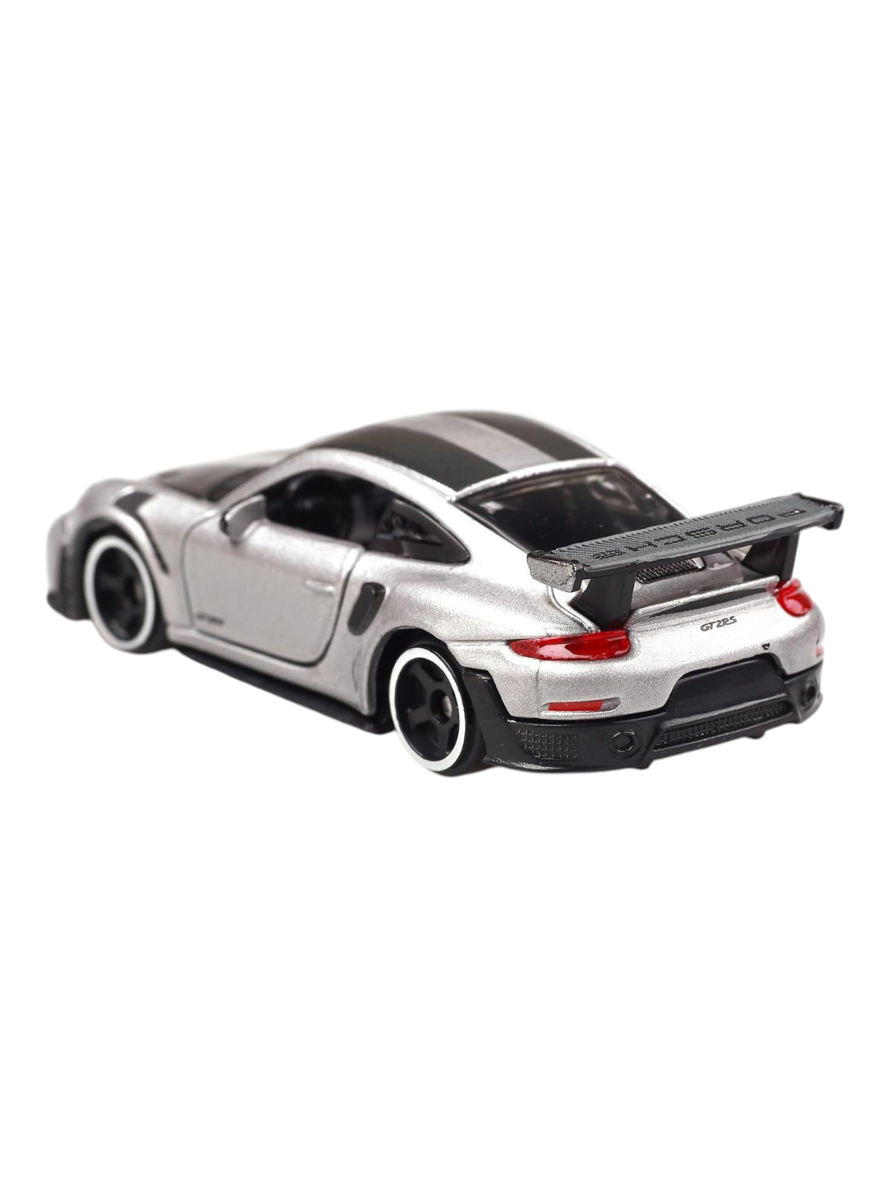 Bburago Sports Cars Porsche 911 GT2 RS 1:64 Scale