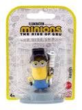 Minions The Rise of Gru Kevin Micro Figure by Mattel | Collectible Mini Toy