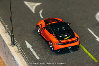 Tarmac Works Nissan VeilSide FFZ400 Fairlady Z 1:64 Scale