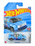HotWheels Rapid Pulse Imported Mainline 1:64 Scale | Code: JBB50-N7C6