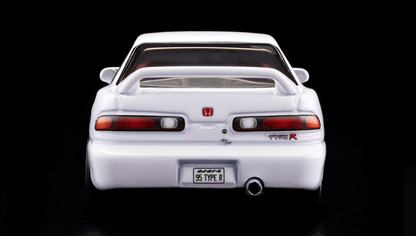Hotwheels '1995 Honda Integra Type R 1:64 Diecast Model Car | Premium Collectible | Sealed Card | Limited Edition RLC