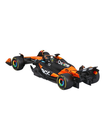 Bburago 2025 formula 1 (f1) Mclaren MCL39 Australian gp Oscar Piastri  1:43 Scale #18-38248p