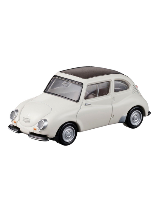 Tomica Premium Subaru 360 1:64 Scale