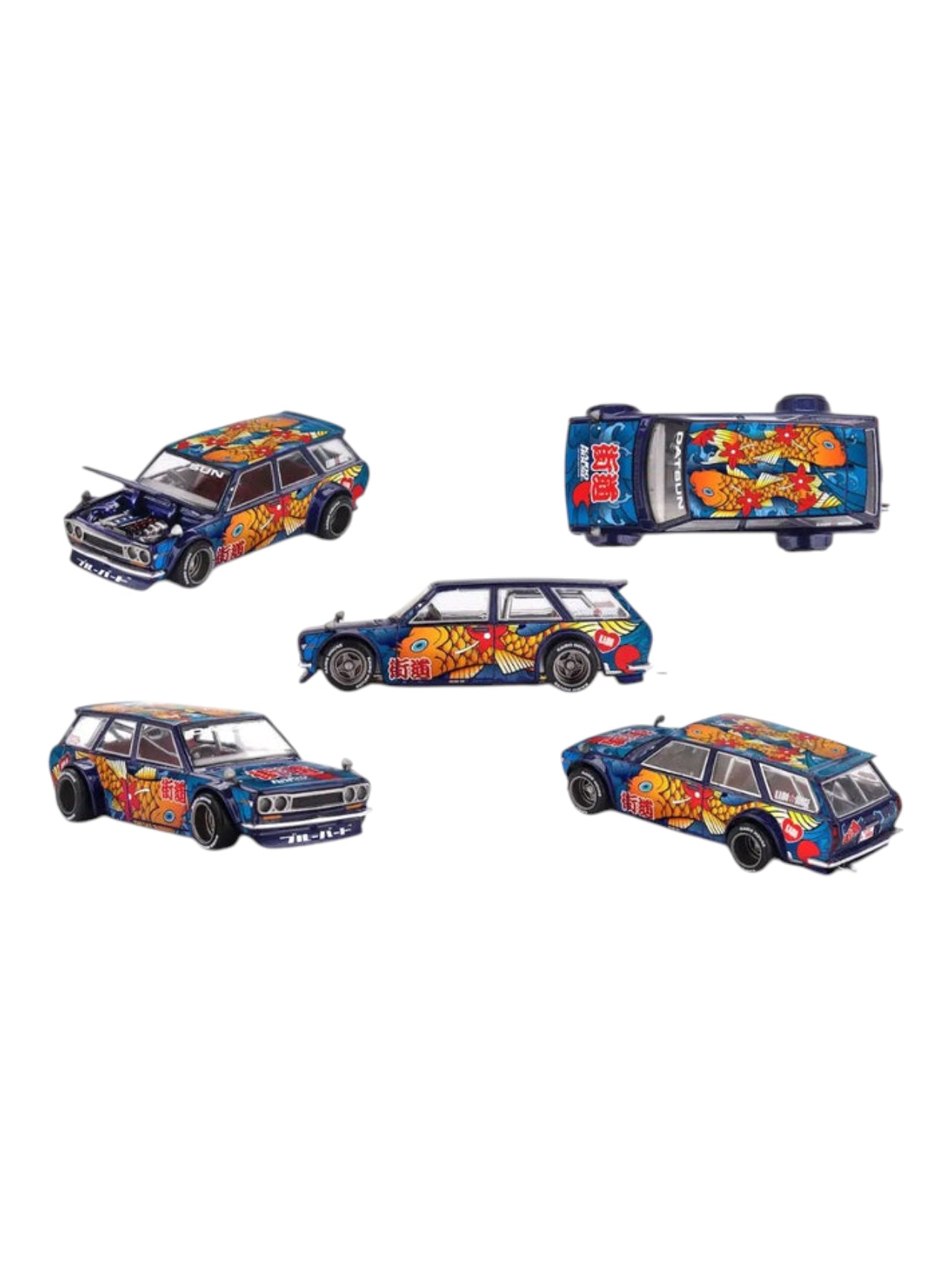 Toy Collectors India