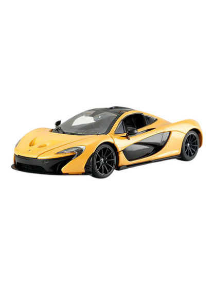 Rastar Mclaren P1 1:24 Scale Diecast