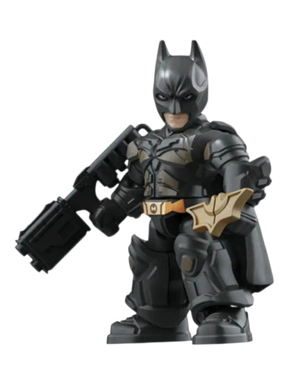 Blokees Defender Version DC01 Legendary Batman Assemble Blind Box (Code: 75701) – [Pack of 1 / Random Surprise Model]