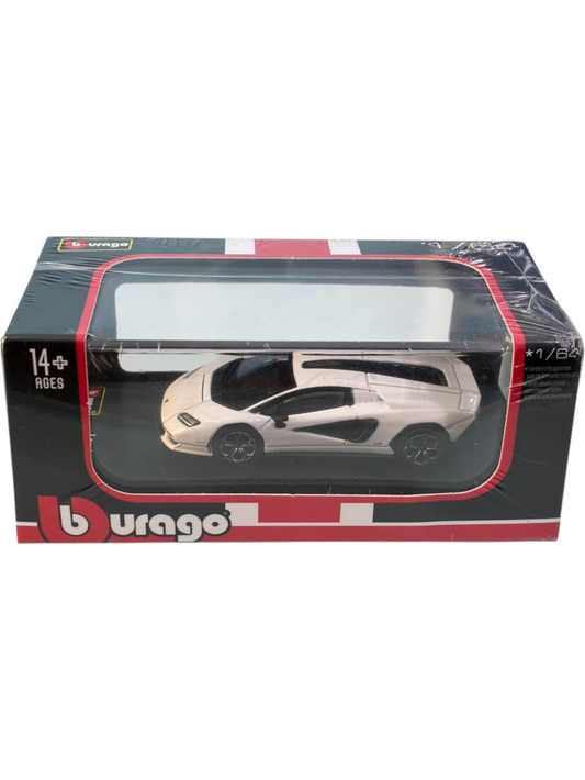 Lamborghini Countach Diecast