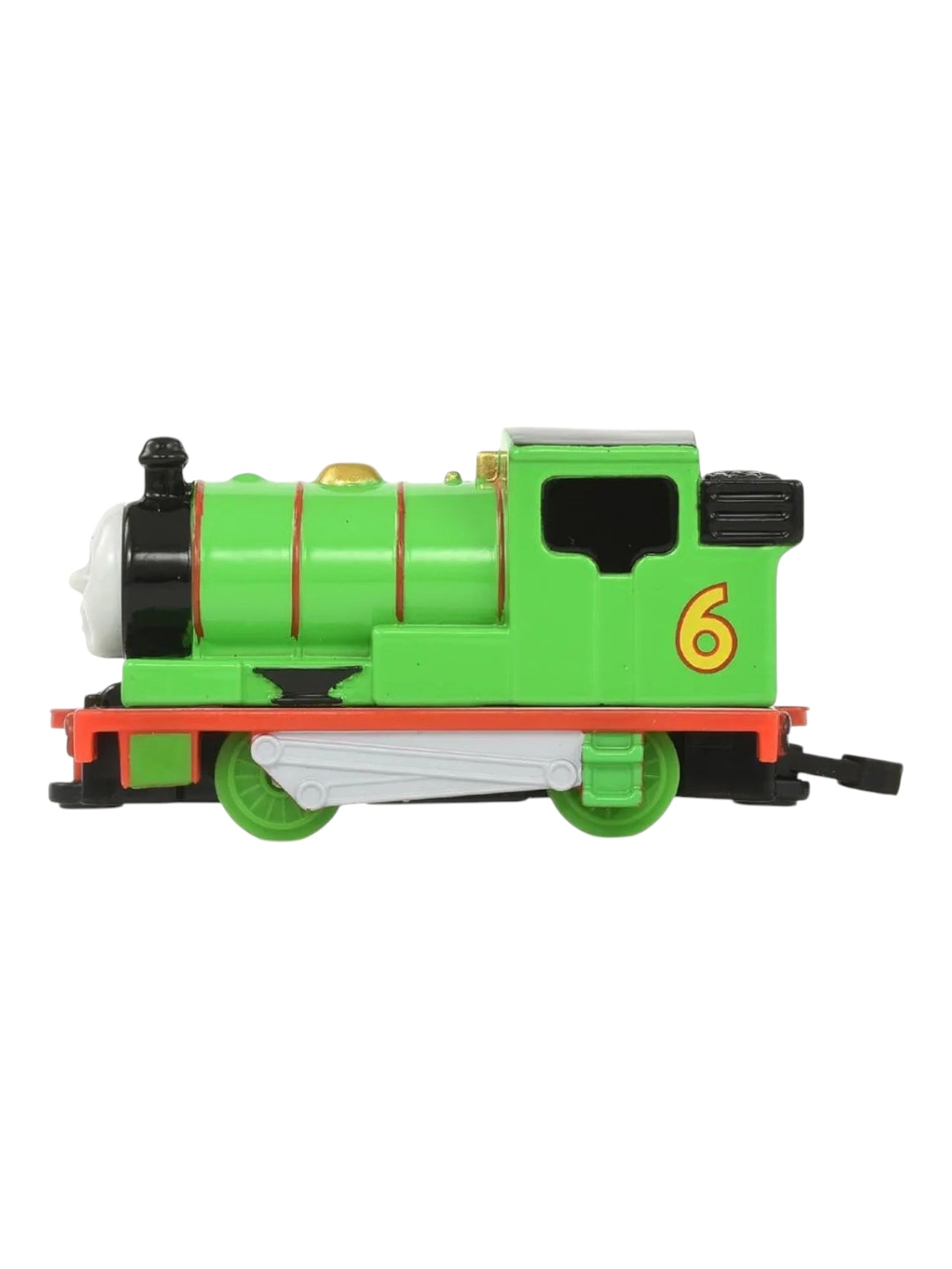 Tomica thomas & friends percey train-green imported mainline 1:64 Scale