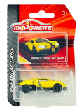 Majorette Premium Cars Bugatti Chiron Pur Sport 1:64 Scale