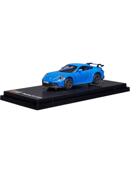 Porsche 911 GT3 Model