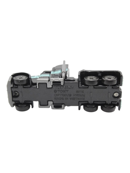 Takara Tomy Tomica Transformers Nemesis Prime 1:64 Scale