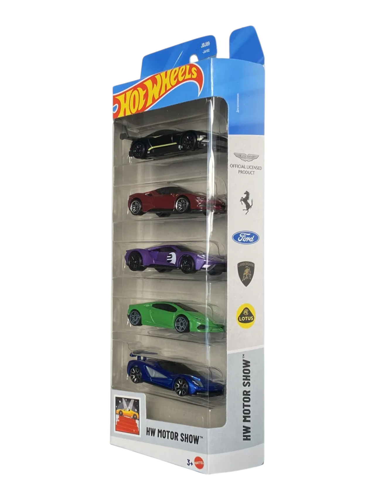 Toy Collectors India