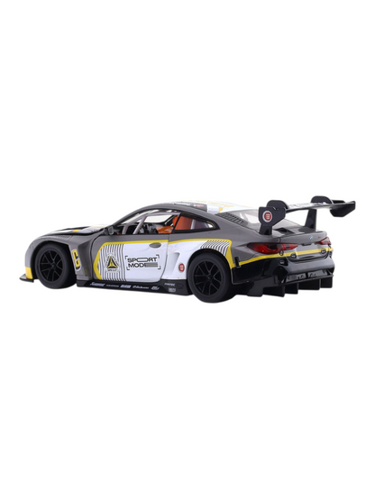 CCA BMW M4 GT3 1:24 Scale Diecast