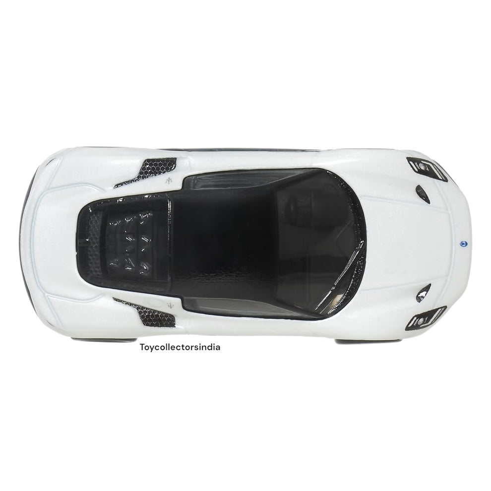 HotWheels Maserati Mc20 Imported Premium 1:64 Scale