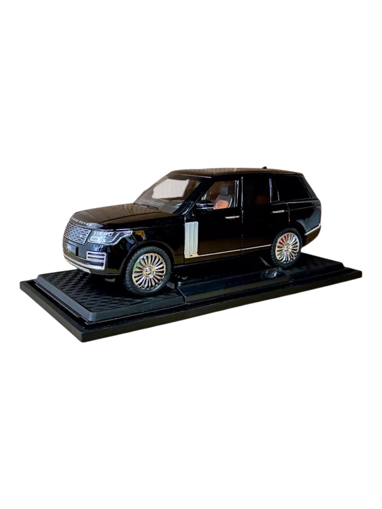 Range Rover 1:18 Scale Diecast