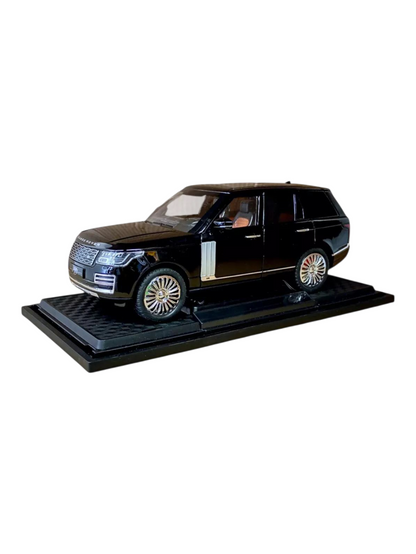 Range Rover 1:18 Scale Diecast