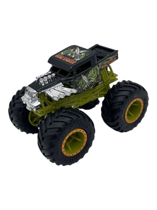 HotWheels Monster Bone Shaker 1:64 Scale
