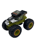 HotWheels Monster Bone Shaker 1:64 Scale