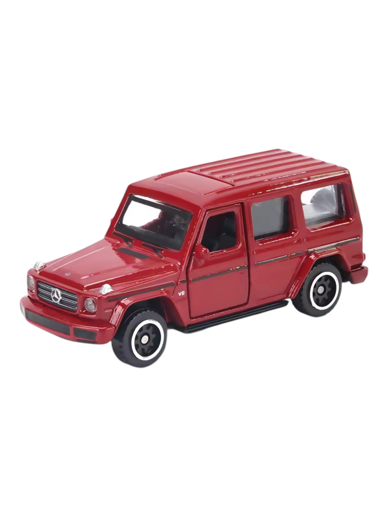 Bburago 2018 Mercedes -benz g- class 1:64 Scale