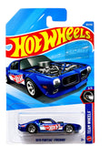 HotWheels Mainline "1970 PONTIAC  FIREBIRD"Imported Mainline 1:64 Scale