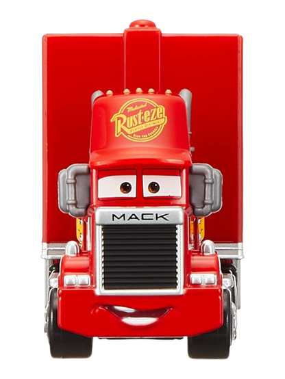 Takara Tomy Tomica Disney Pixar  Cars Mack