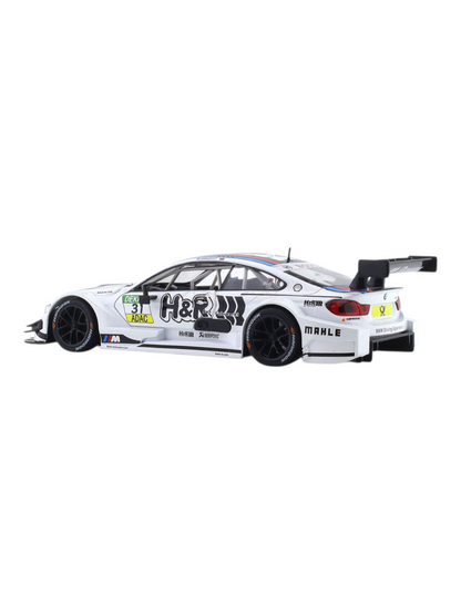 CCA BMW M4 DTM 1:24 Scale Diecast