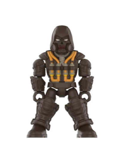 Blokees Defender Version DC03 Arkham: Chaos Prologue Blind Box (Code: 75703) – [Pack of 1 / Random Surprise Model]