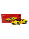 Bburago F12TDF 1:64 Diecast Scale Model