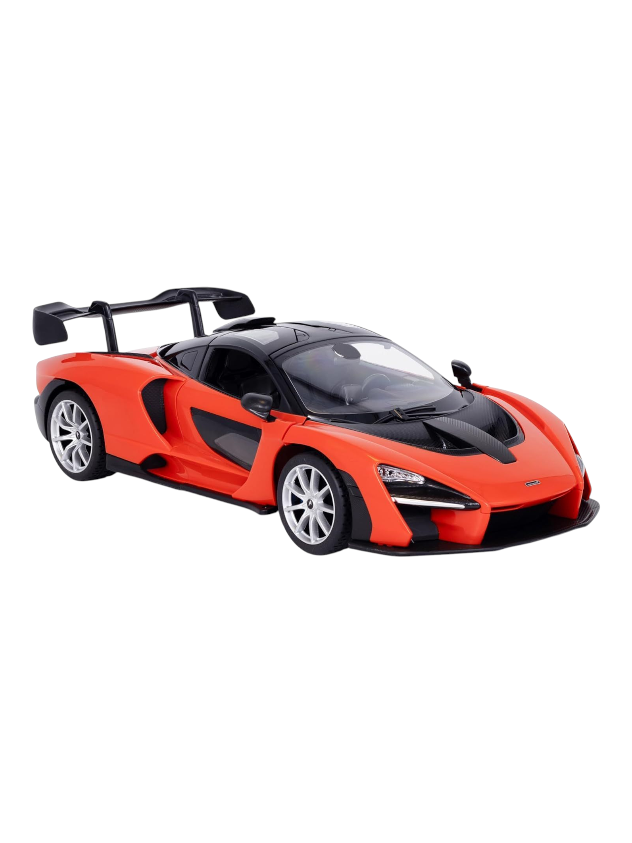 Rastar Mclaren Senna Remote Control (RC) Car 1:14 Scale