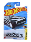 HotWheels HI-Roller ll Super Treasure Hunt RLC 1:64 Scale (with Protector)